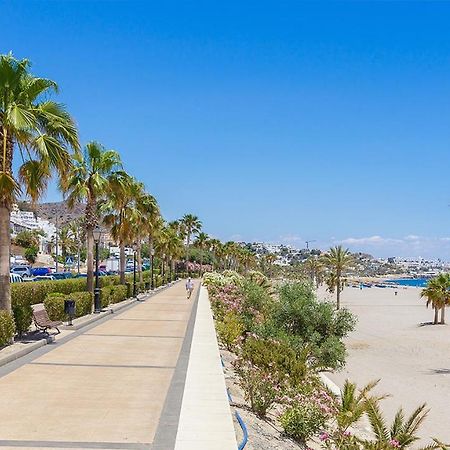 Апартаменты Casa Buena Vista Мохакар Экстерьер фото