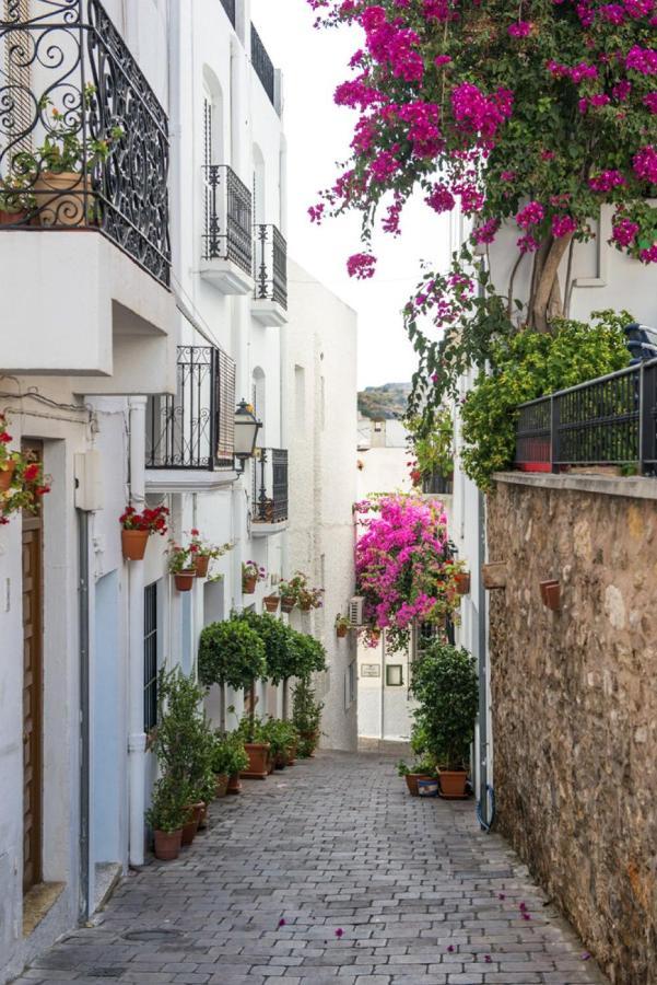 Апартаменты Casa Buena Vista Мохакар Экстерьер фото